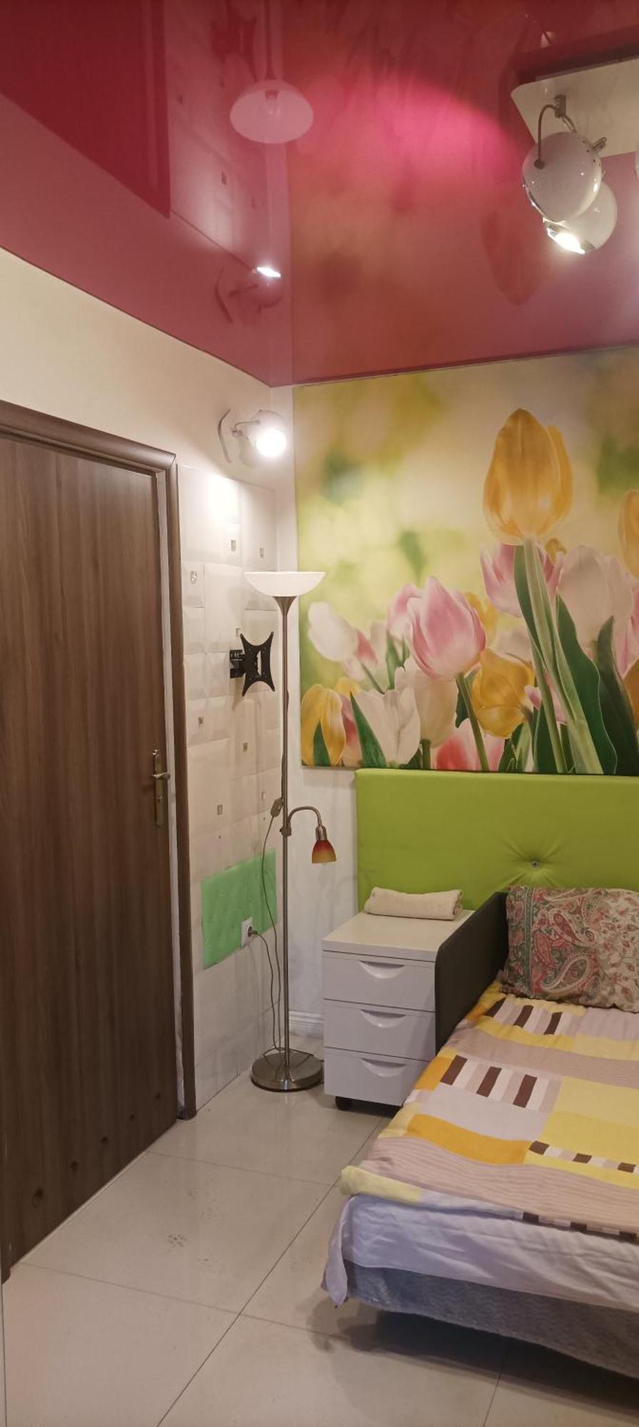 Goscinne Gniazdo Będzin Exterior foto